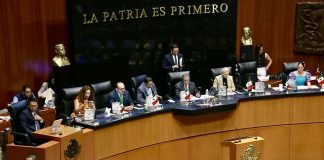 Senado aprueba reforma: doble nacionalidad ya no permitirá competir por Presidencia y gubernaturas