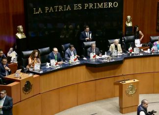 Senado aprueba reforma: doble nacionalidad ya no permitirá competir por Presidencia y gubernaturas