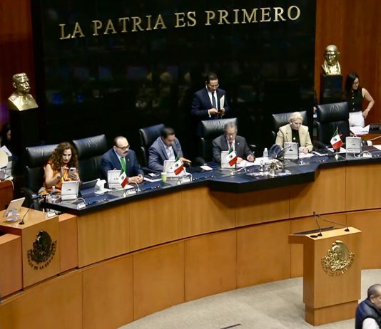 Senado aprueba reforma: doble nacionalidad ya no permitirá competir por Presidencia y gubernaturas
