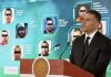 Baja la violencia, pero la tarea no está concluida: Gobierno va por las estructuras del crimen