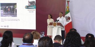 Más de 6 mil 500 detenidos en Tabasco; van por operadores y jefes de células criminales