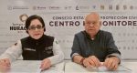 Polo tocará tierra esta tarde en Baja California Sur; Comondú, en alerta máxima