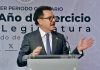Mier defiende al INE y pide “voto de confianza” rumbo a 2027