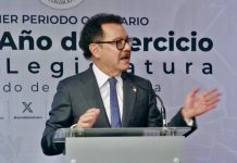 Mier defiende al INE y pide “voto de confianza” rumbo a 2027