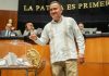 Senador Antonino Morales propone que deudores litiguen en tribunales cercanos a su domicilio