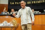 Senador Antonino Morales propone que deudores litiguen en tribunales cercanos a su domicilio
