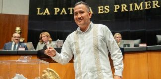 Senador Antonino Morales propone que deudores litiguen en tribunales cercanos a su domicilio