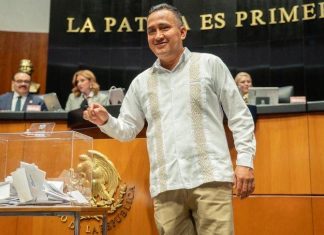Senador Antonino Morales propone que deudores litiguen en tribunales cercanos a su domicilio