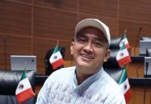 Grito por soberanía y transformación: Antonino Morales cierra filas con Sheinbaum
