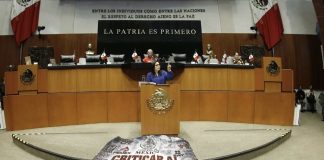 “Nadie irá a la cárcel por un meme”: Reforma aprobada por el Senado desata choque entre Morena y oposición