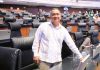 Antonino Morales cierra filas con Sheinbaum y reivindica obras y programas de la 4T en Oaxaca