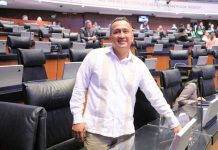 Antonino Morales cierra filas con Sheinbaum y reivindica obras y programas de la 4T en Oaxaca