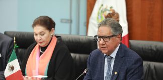 Senado amplía plazo para dictaminar ley contra el feminicidio; buscan fortalecer propuesta con víctimas