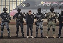 Detienen en Jalisco a “El Tanque” operador del CJNG vinculado con homicidios, extorsión y ataque a helicóptero militar