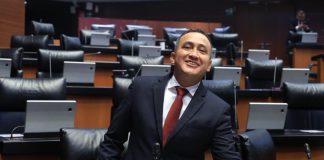 “La soberanía no se negocia”: Antonino Morales respalda política exterior de Sheinbaum y exige corresponsabilidad a EU