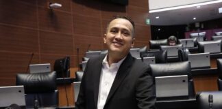 Busca Antonino Morales impedir que juicios familiares frenen terapias de menores