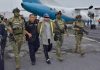Capturan al “Capitán Sol”, señalado como pieza clave del huachicol fiscal
