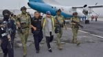 Capturan al “Capitán Sol”, señalado como pieza clave del huachicol fiscal