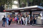 Ni preparatorias ni universidades podrán vender comida chatarra: SCJN