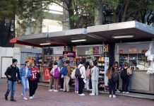 Ni preparatorias ni universidades podrán vender comida chatarra: SCJN