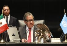 Senado acelera su agenda: 21 proyectos aprobados en el primer mes del tercer año legislativo