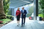Sheinbaum anuncia inversión de 8.4 billones de pesos y eliminación de multas fiscales en 2027