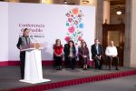Sheinbaum niega desgaste del movimiento y llama a Morena a mantener sus principios