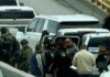 Detienen a César Jáuregui, exfiscal de Chihuahua, por operativo en narcolaboratorio ligado a agentes de la CIA