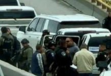 Detienen a César Jáuregui, exfiscal de Chihuahua, por operativo en narcolaboratorio ligado a agentes de la CIA