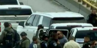 Detienen a César Jáuregui, exfiscal de Chihuahua, por operativo en narcolaboratorio ligado a agentes de la CIA