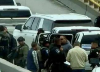 Detienen a César Jáuregui, exfiscal de Chihuahua, por operativo en narcolaboratorio ligado a agentes de la CIA