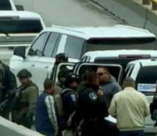 Detienen a César Jáuregui, exfiscal de Chihuahua, por operativo en narcolaboratorio ligado a agentes de la CIA