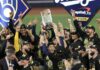 ¡Campeones por primera vez! Brewers derrotan a Tampa Bay y hacen historia en las Grandes Ligas