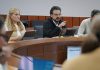 Sheinbaum descarta salida de Zoé Robledo del IMSS y busca nueva oferta salarial para trabajadores