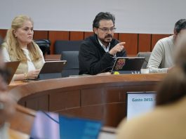Senado buscará que Zoé Robledo explique personalmente cambios a la Modalidad 40 del IMSS