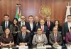 Gobierno federal ofrece elecciones seguras y sin injerencia extranjera en 2027