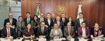 Gobierno federal ofrece elecciones seguras y sin injerencia extranjera en 2027