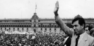 AMLO, Morena y PRI despiden a Cuauhtémoc Cárdenas: “la patria perdió a uno de sus mejores hijos”