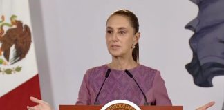 Reforma no va contra memes, sino contra fraudes con imagen oficial: Sheinbaum
