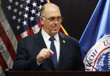 Homan anuncia más deportaciones en 2027 tras récord de arrestos de ICE