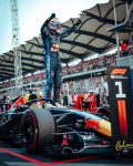 ¡Verstappen vuelve a ganar! El neerlandés conquista Baréin y Antonelli se escapa en el campeonato