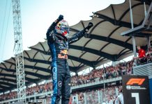 ¡Verstappen vuelve a ganar! El neerlandés conquista Baréin y Antonelli se escapa en el campeonato