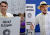 Brasil va a segunda vuelta: Flávio Bolsonaro y Lula se disputarán la Presidencia