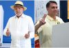 Brasil va a segunda vuelta: Flávio Bolsonaro y Lula se disputarán la Presidencia