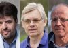 Nobel de Medicina premios a tres científicos por investigaciones de optogenética