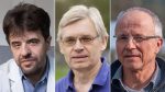 Nobel de Medicina premios a tres científicos por investigaciones de optogenética