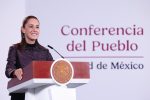 Sheinbaum: “Las ambiciones personales no deben ser motivo de disputa” en Morena