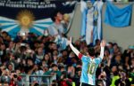 “No me quiero ir, los voy a extrañar”: el emotivo adiós de Messi de la Selección de Argentina