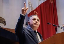 Inzunza reivindica honestidad y defiende su labor legislativa ante señalamientos