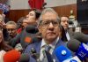 “La lucha es transformar el país, no nuestras vidas”: Higinio Martínez a Morena